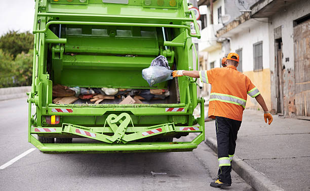 Attic Cleanout Services in One Loudoun, VA